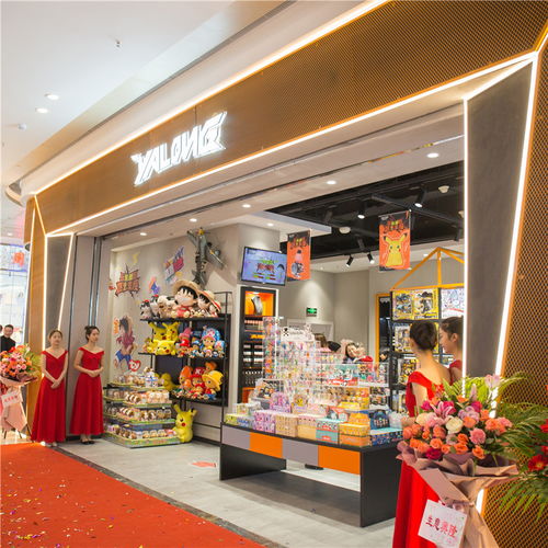 精品百貨加盟店科學進貨指南 把握三大核心原則，打造差異化競爭力