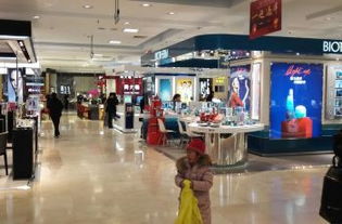 寧波銀泰百貨（天一店）購物全攻略 地址、電話、營業時間與精選推薦